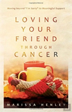 Bertrand.pt - Loving Your Friend Through Cancer
