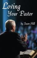 Loving Your Pastor