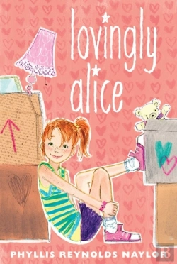 Bertrand.pt - Lovingly Alice