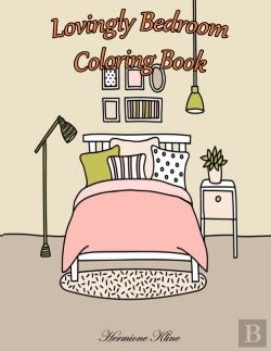 Bertrand.pt - Lovingly Bedroom Coloring Book