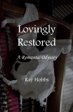 Bertrand.pt - Lovingly Restored: A Romantic Odyssey