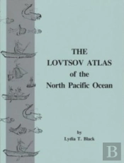 Lovtsov Atlas Of The North Pacific Ocean