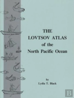 Bertrand.pt - Lovtsov Atlas Of The North Pacific Ocean