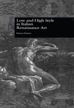 Bertrand.pt - Low And High Style In Italian Renaissance Art
