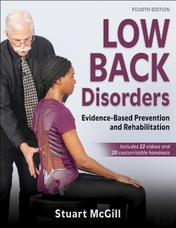 Bertrand.pt - Low Back Disorders