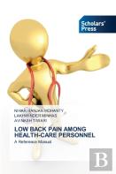 Low Back Pain Among Health-Care Personnel