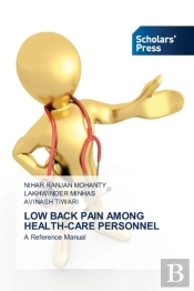 Low Back Pain Among Health-Care Personnel