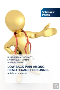 Bertrand.pt - Low Back Pain Among Health-Care Personnel