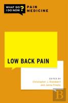 Low Back Pain