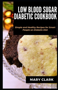 Bertrand.pt - Low Blood Sugar Diabetes Cookbook