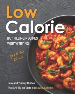 Bertrand.pt - Low-Calorie But Filling Recipes Worth Trying