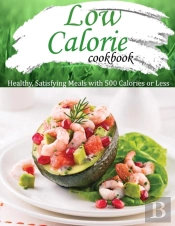 Low Calorie Cookbook