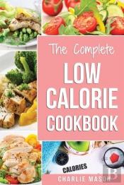 Low Calorie Cookbook