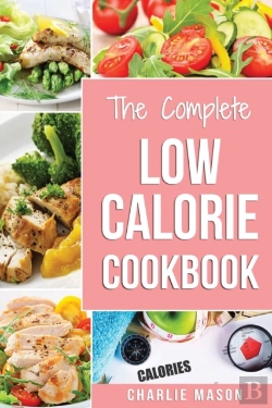 Bertrand.pt - Low Calorie Cookbook
