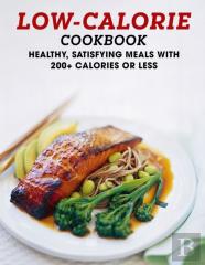 Low-Calorie Cookbook