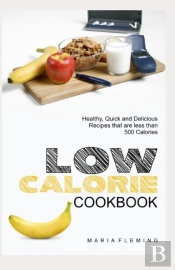 Low Calorie Cookbook