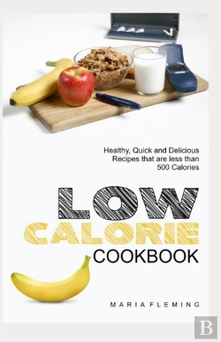 Bertrand.pt - Low Calorie Cookbook