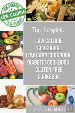 Bertrand.pt - Low Calorie Cookbook, Low Carb Cookbook, Diabetic Cookbook, Gluten Free Cookbook