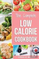 Low Calorie Cookbook