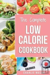 Low Calorie Cookbook