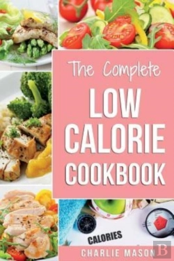 Bertrand.pt - Low Calorie Cookbook