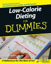 Low-Calorie Dieting For Dummies