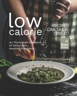 Bertrand.pt - Low-Calorie Recipes Can Taste Great!