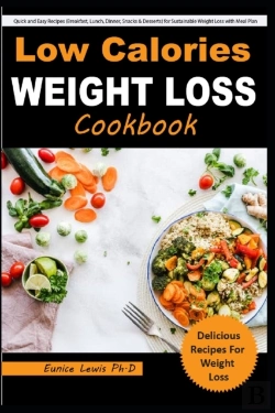 Bertrand.pt - Low Calories Weight Loss Cookbook