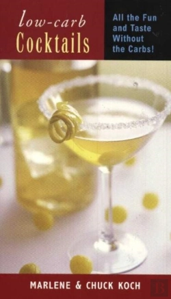 Bertrand.pt - Low-Carb Cocktails