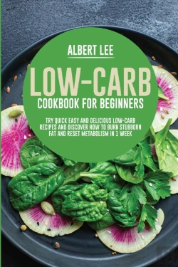Bertrand.pt - Low-Carb Cookbook For Beginners: Try Qui
