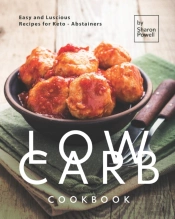 Low Carb Cookbook