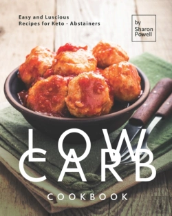 Bertrand.pt - Low Carb Cookbook