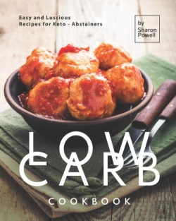 Bertrand.pt - Low Carb Cookbook