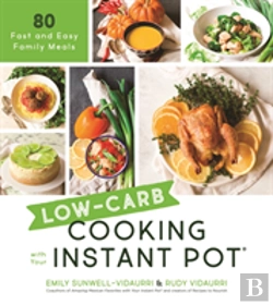 Bertrand.pt - Low-Carb Cooking With Your Instant Pot