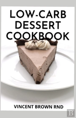Bertrand.pt - Low Carb-Dessert Cookbook