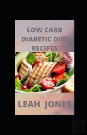 Low Carb Diabetic Diet Recipes