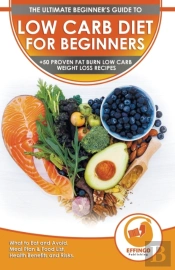 Low Carb Diet For Beginners