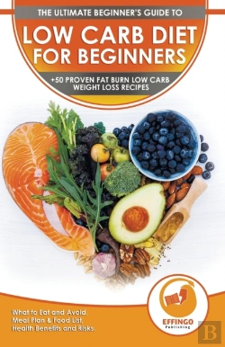 Bertrand.pt - Low Carb Diet For Beginners