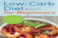 Low Carb Diet For Beginners