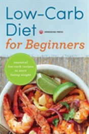 Low Carb Diet For Beginners