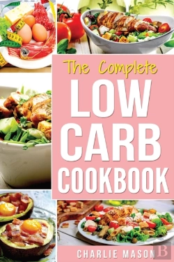 Bertrand.pt - Low Carb Diet Recipes Cookbook