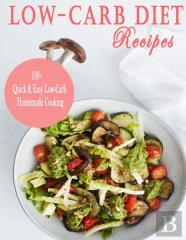 Low-Carb Diet Recipes