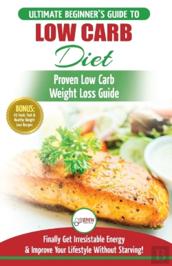 Bertrand.pt - Low Carb Diet: The Ultimate Beginner'S G