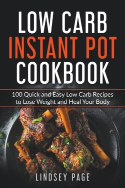 Bertrand.pt - Low Carb Instant Pot Cookbook