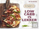 Low Carb Is Lekker Two