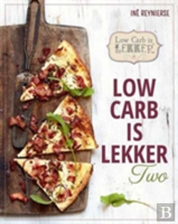 Bertrand.pt - Low Carb Is Lekker Two