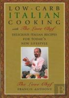 Low-Carb Italian Cooking