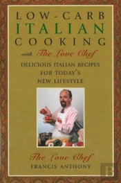 Low-Carb Italian Cooking