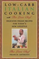 Low-Carb Italian Cooking