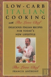 Low-Carb Italian Cooking
